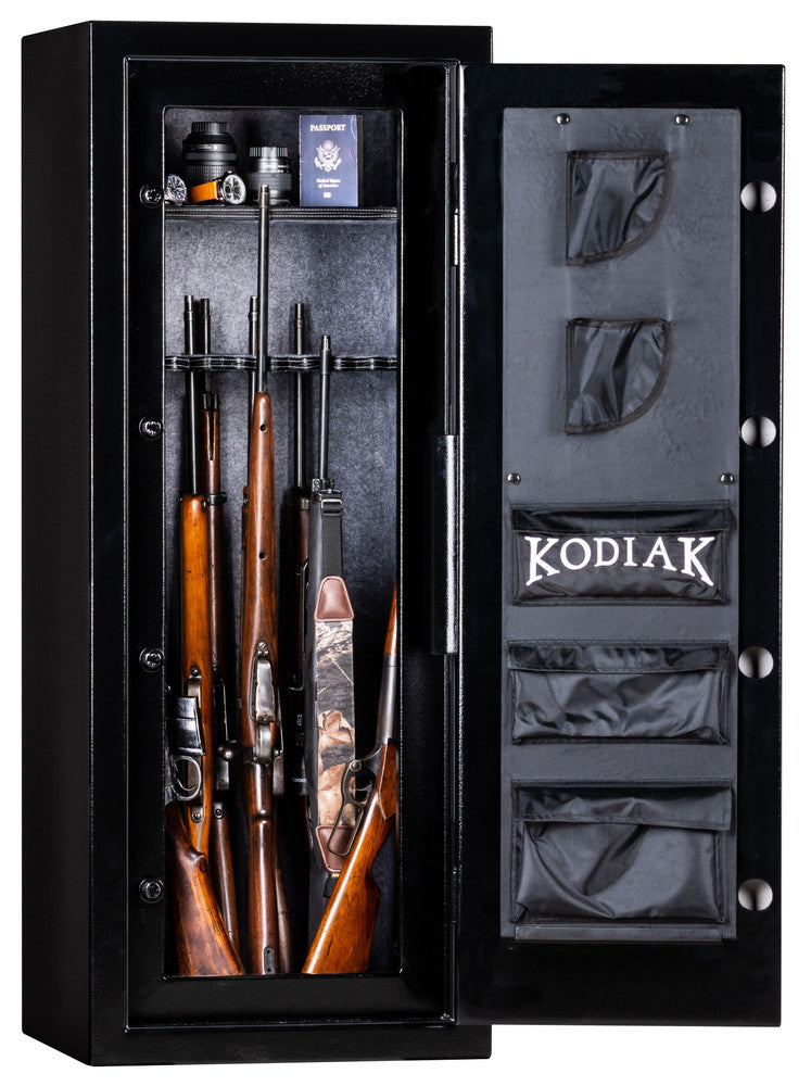 Kodiak KBX5622 DFW Gun Safes & Delivery