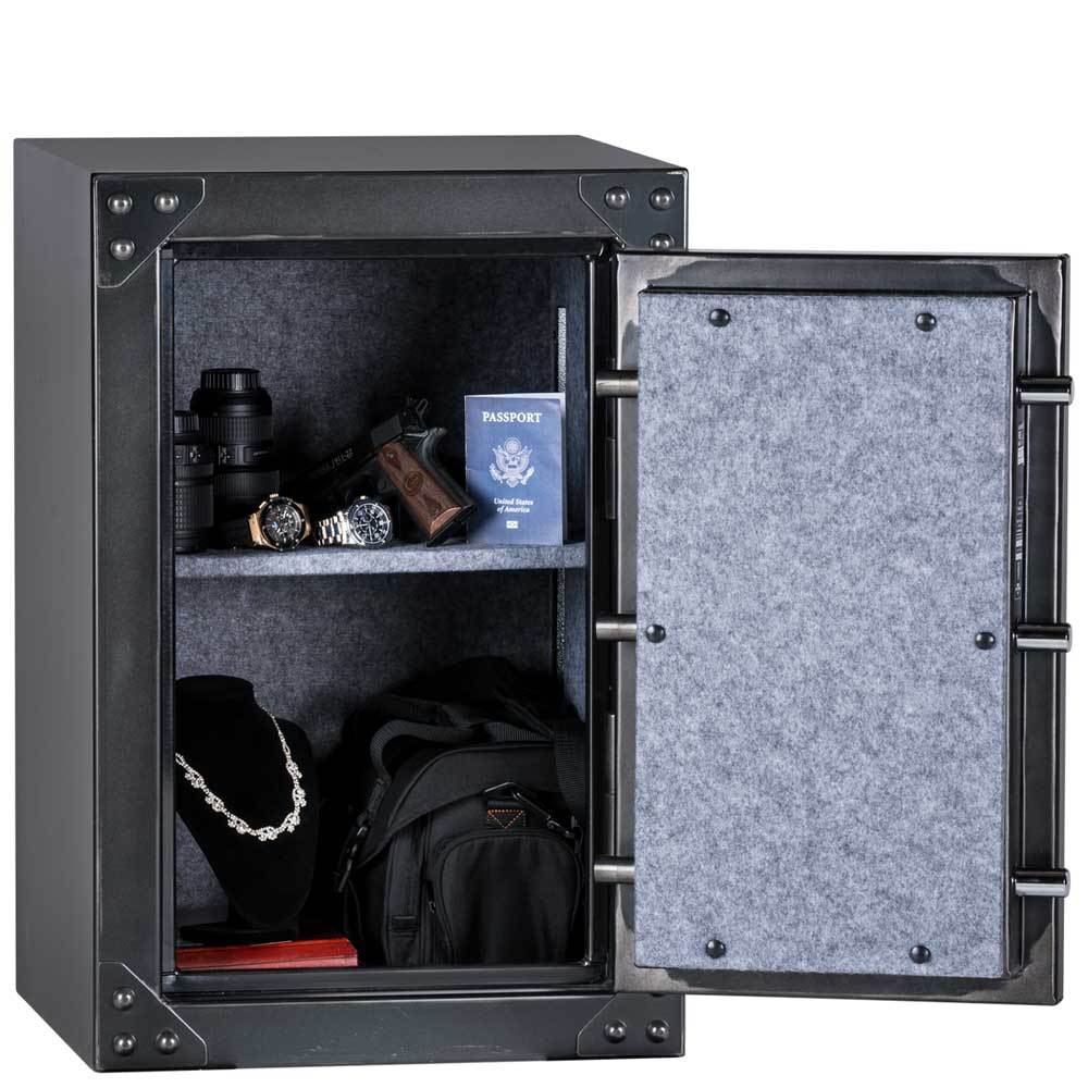 Kodiak 3020E DFW Gun Safes & Delivery