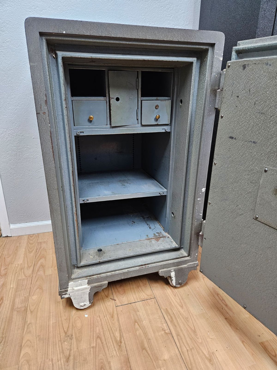 Floor Safe DFW Gun Safes & Delivery