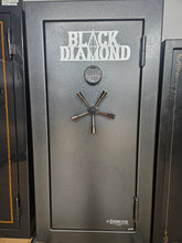 Used Dakota Black Diamond BD5930