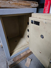 Amsec AMVault High Security Safe TL-15