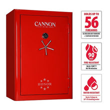 Cannon Honor Series 5940