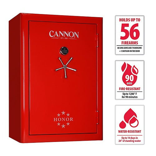 Cannon Honor Series 5940
