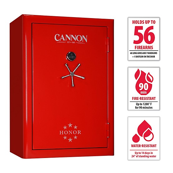 Cannon Honor Series 5940