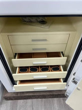 Dakota Jewelry Safe HDS3024