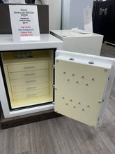 Dakota Jewelry Safe HDS3024