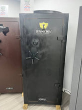 Pendleton Safe Knight Series (Consignment)
