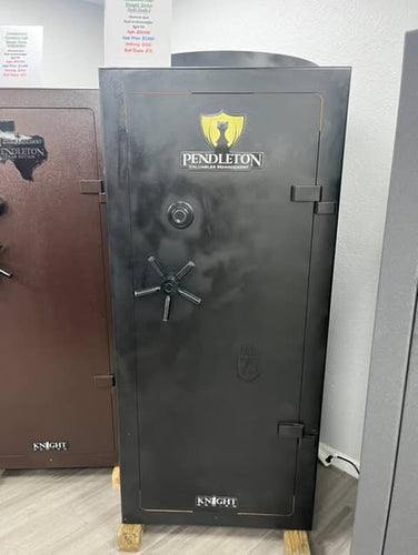 Pendleton Safe Knight Series (Consignment)