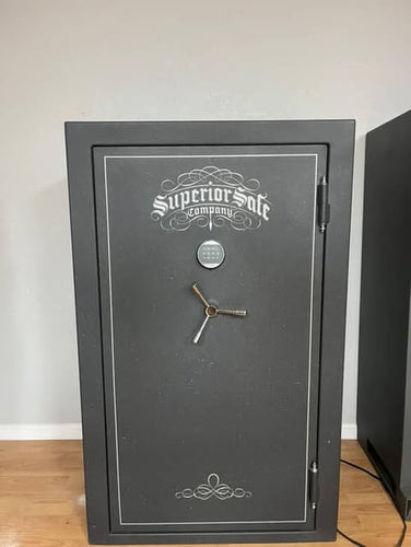 USED Superior Master-35
