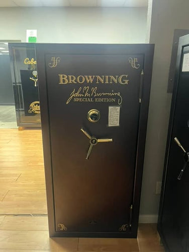USED Browning Special Edition