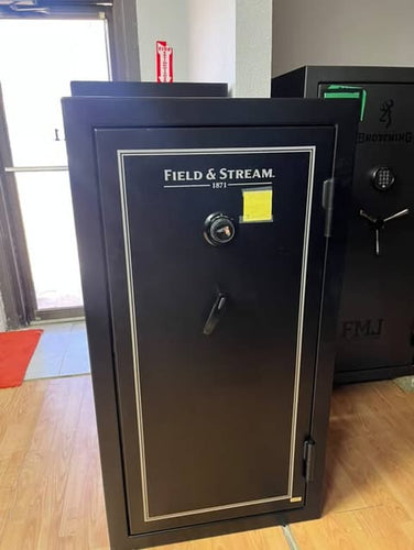 USED Field & Stream
