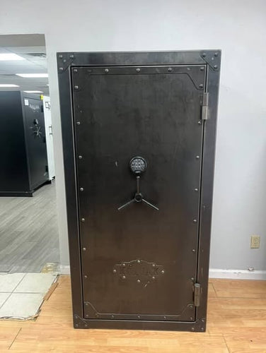 Kodiak KSB-7136 w/SO Rack