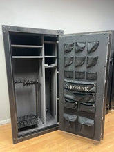 Kodiak KSB-7136 w/SO Rack