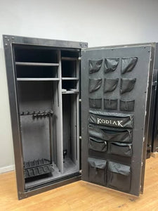 Kodiak KSB-7136 w/SO Rack