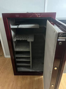 Used Liberty LX-35