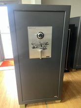 Used American Security BP6526