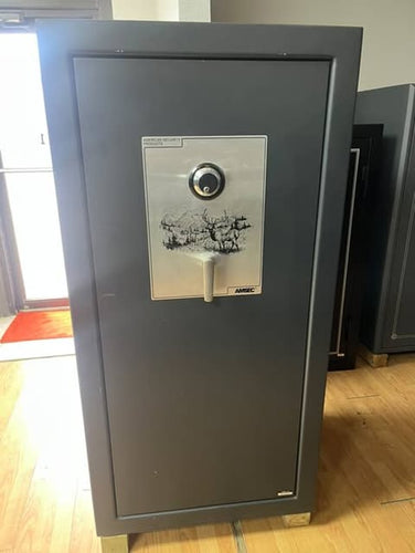 Used American Security BP6526
