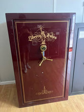 Used Liberty LX-35