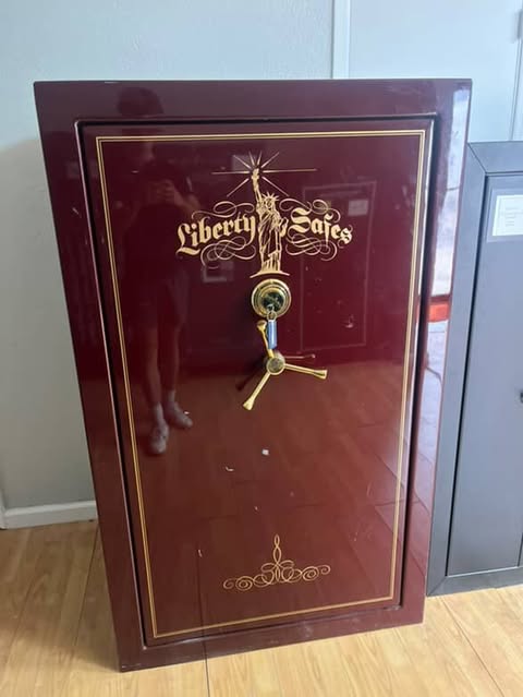 Used Liberty LX-35