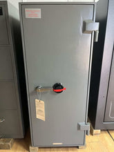 Pre-owned GSA Class 5 Safe