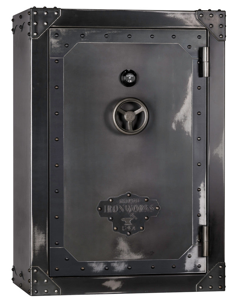 Ironworks AIW6042X – DFW Gun Safes & Delivery
