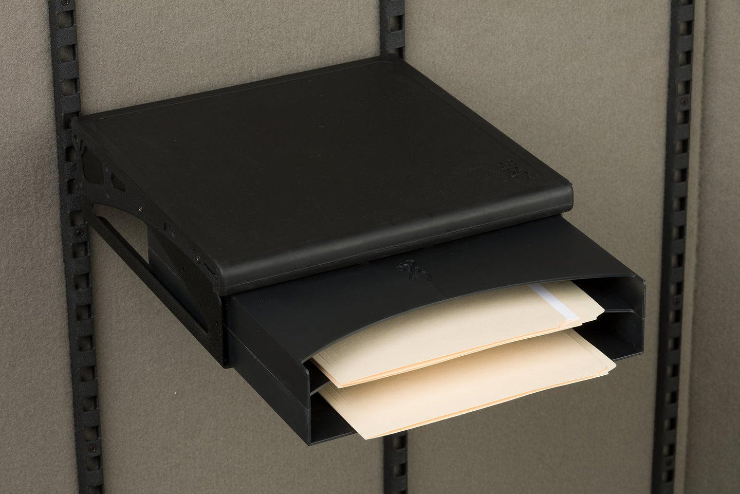 Axis File Box