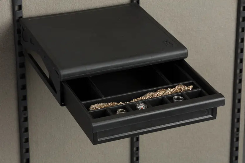 Axis Drawer W/Jewelry Insert