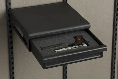 Axis Drawer W/Foam Insert