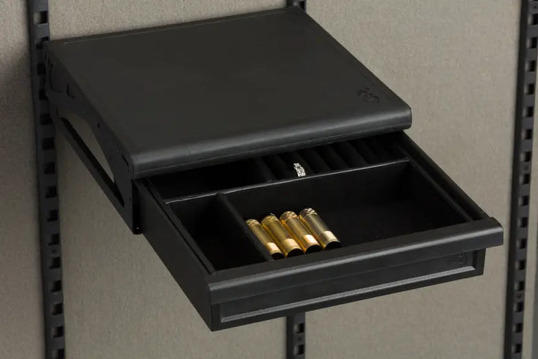 Axis Drawer W/Multipurpose Insert