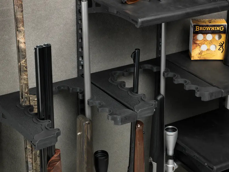 Axis Barrel Rack