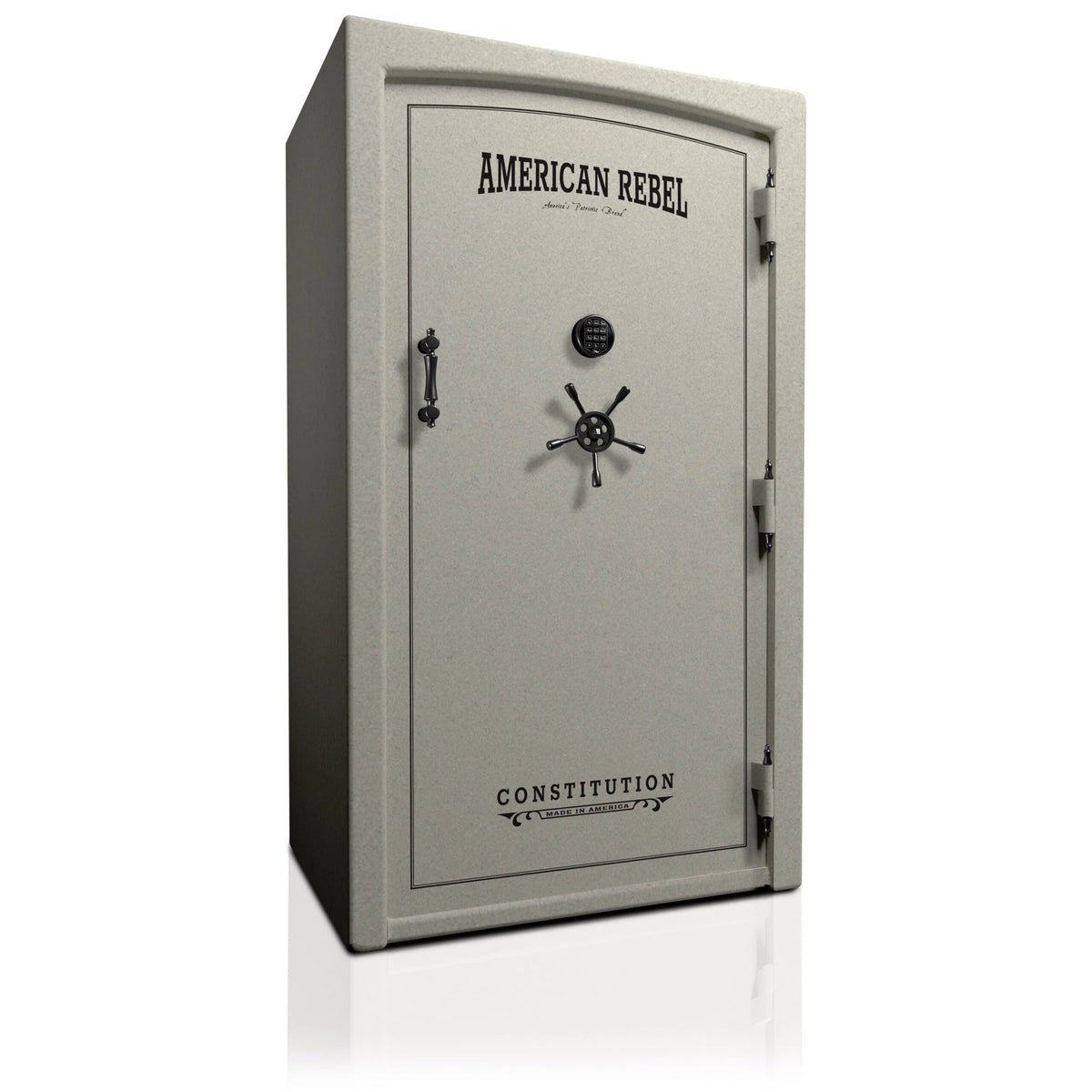 American Rebel CS50 – DFW Gun Safes & Delivery