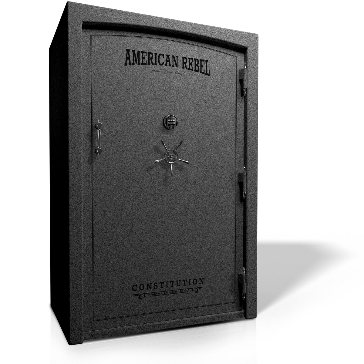 Rebel Rifle Safe American Rebel CS60 – DFW Gun Safes & Delivery
