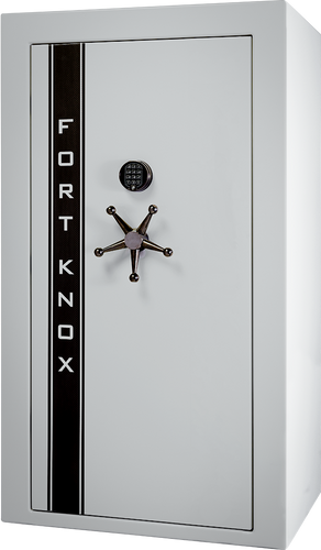Fort Knox Defender Vaults