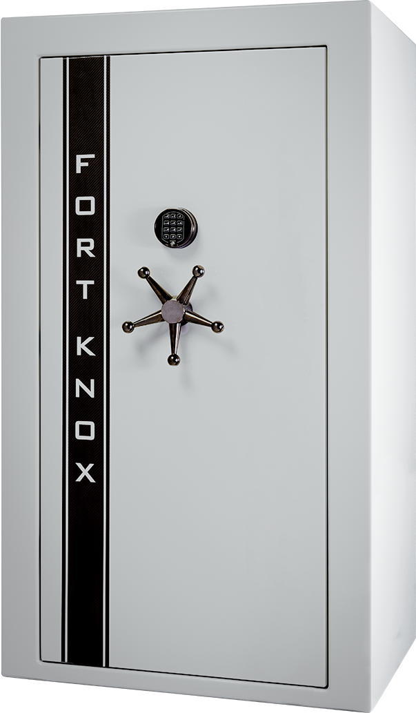Fort Knox Defender Vaults