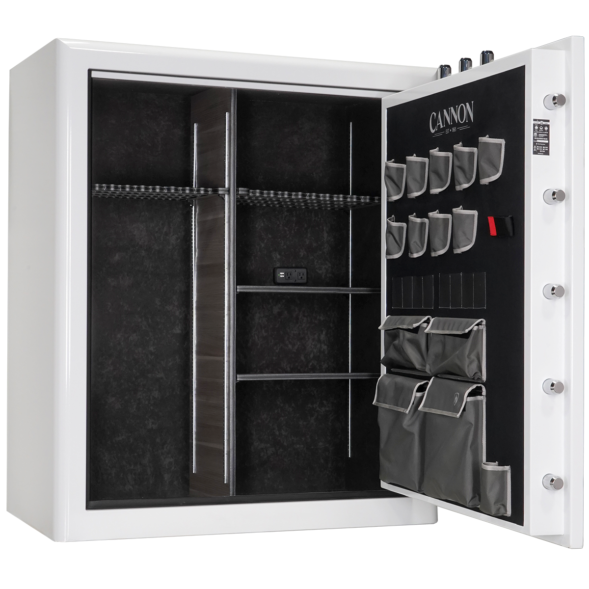 Cannon Honnor Series 5959 – DFW Gun Safes & Delivery