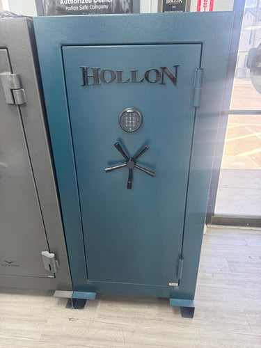Hollon Dominion 22 TEAL