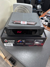 Vexis Night Gaurd by Hornady Safes