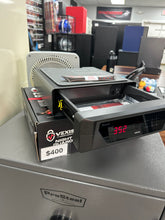 Vexis Night Gaurd by Hornady Safes