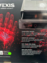 Vexis Night Gaurd by Hornady Safes