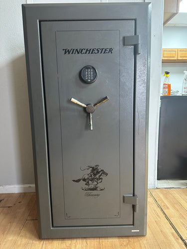 Used Winchester Treasury 26