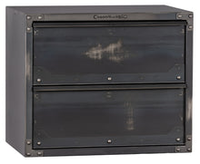 Ironworks Lateral File IWSC3036 | 30"H x 36"W x 24"D