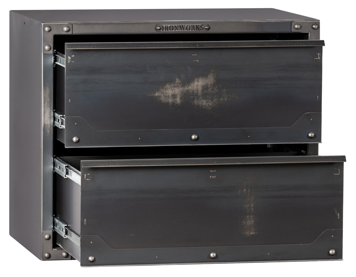 Ironworks Lateral File IWSC3036 | 30