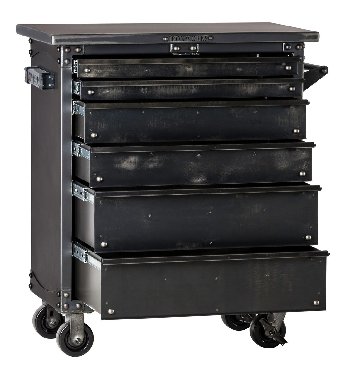 Ironworks Tool Chest IWTC4437D | 44