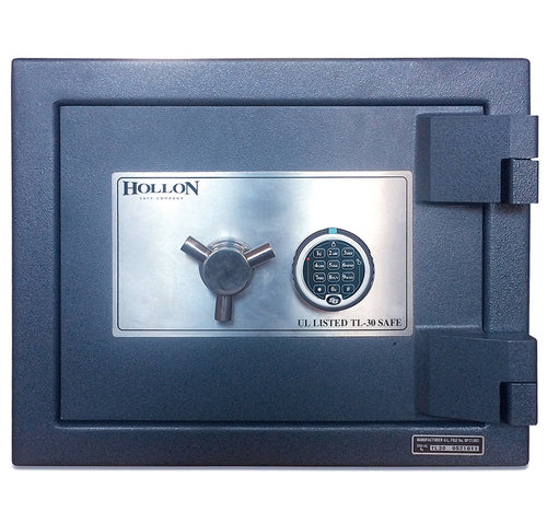 Hollon MJ-1014 TL-30 Burglary 2 Hour Fire Rated Safe