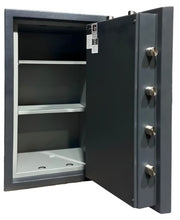 Hollon MJ-3418 TL-30 Burglary 2 Hour Fire Rated Safe