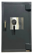 Hollon MJ-3418 TL-30 Burglary 2 Hour Fire Rated Safe