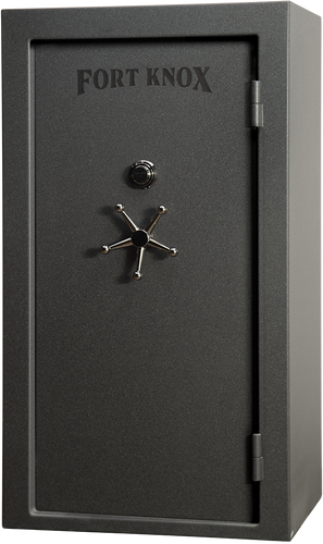 Maverick Fort Knox Safes