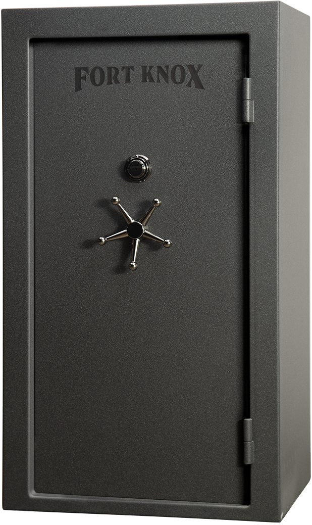 Maverick Fort Knox Safes