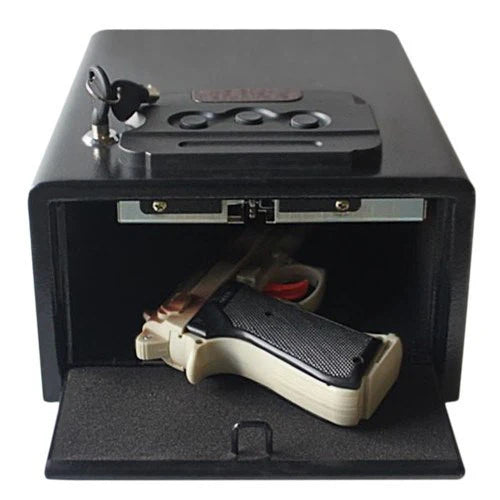 Hollon PB-10 Pistol Safe