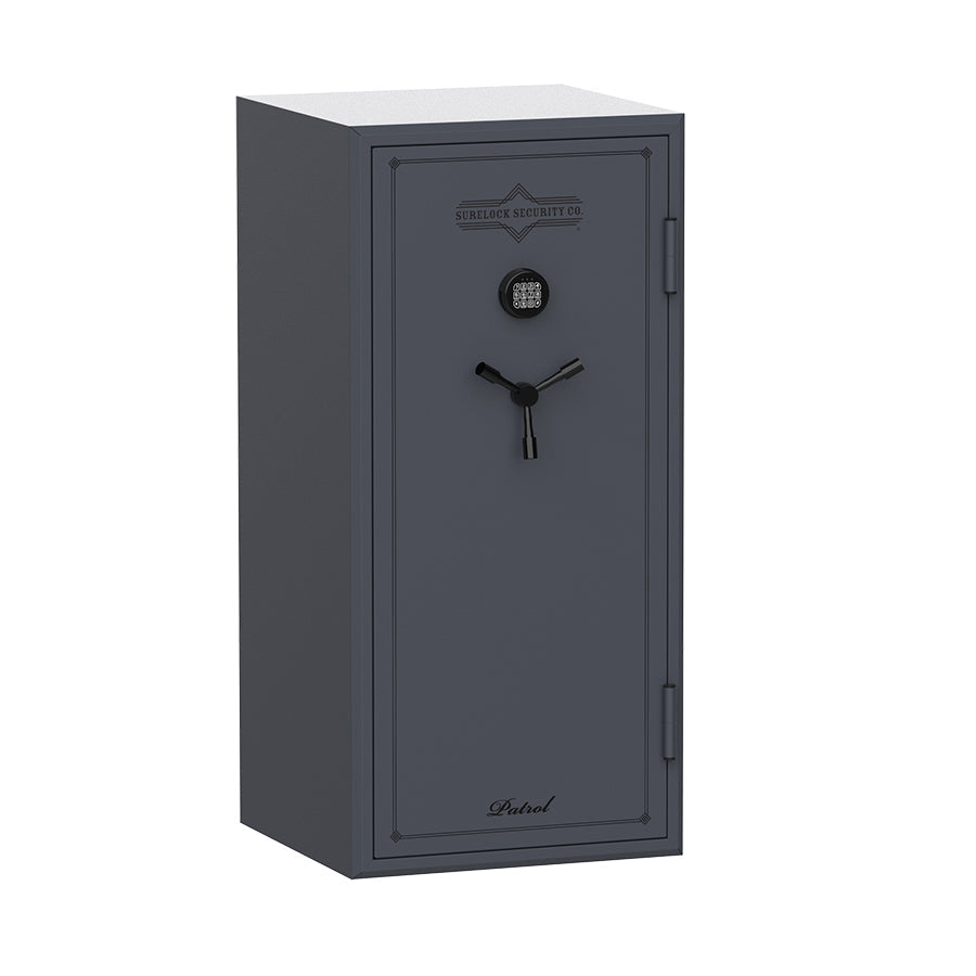 Police Surelock Surelock – DFW Gun Safes & Delivery